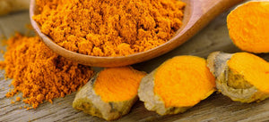 Tangy Turmeric