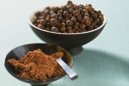 Allspice for all needs!